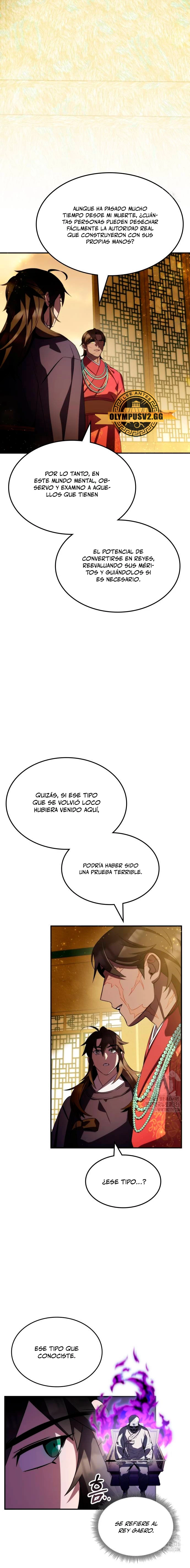 Devorador de Medicina > Capitulo 70 > Page 41