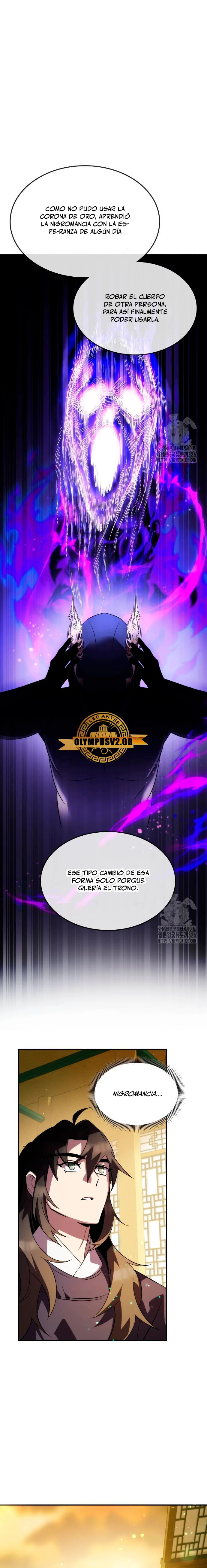 Devorador de Medicina > Capitulo 70 > Page 51