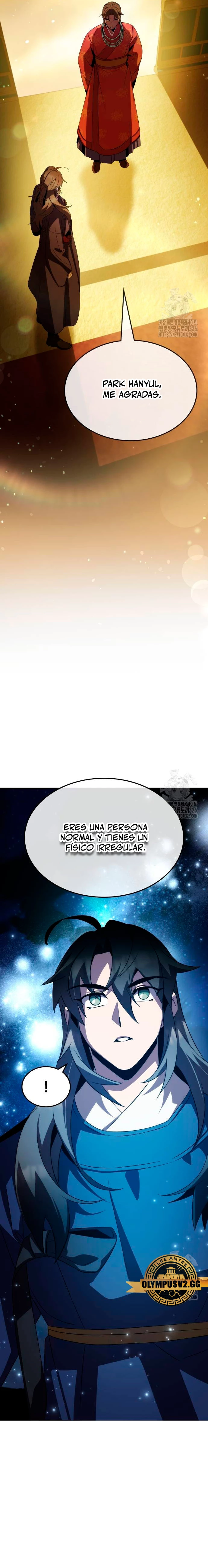 Devorador de Medicina > Capitulo 70 > Page 61