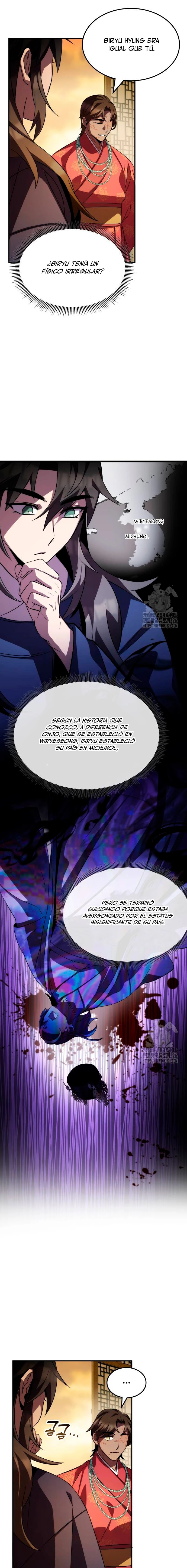 Devorador de Medicina > Capitulo 70 > Page 71