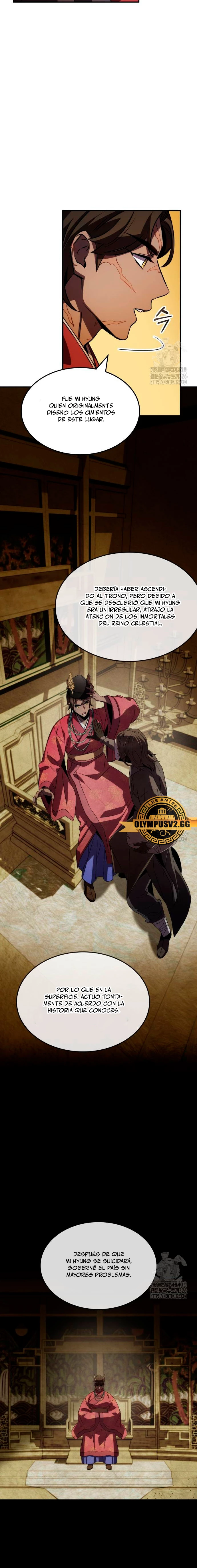 Devorador de Medicina > Capitulo 70 > Page 81