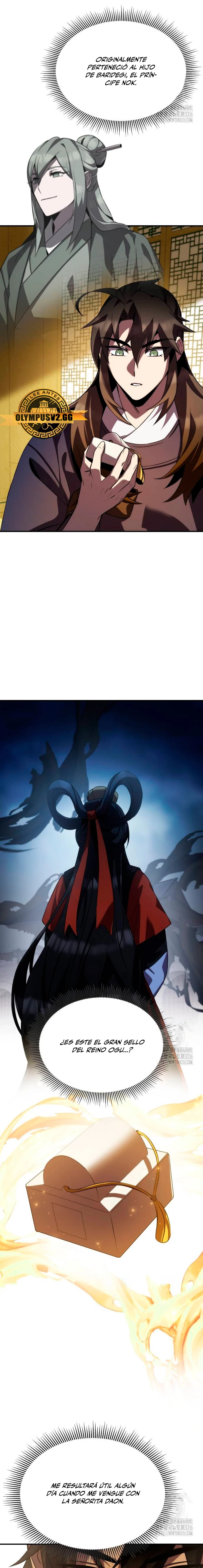 Devorador de Medicina > Capitulo 70 > Page 131