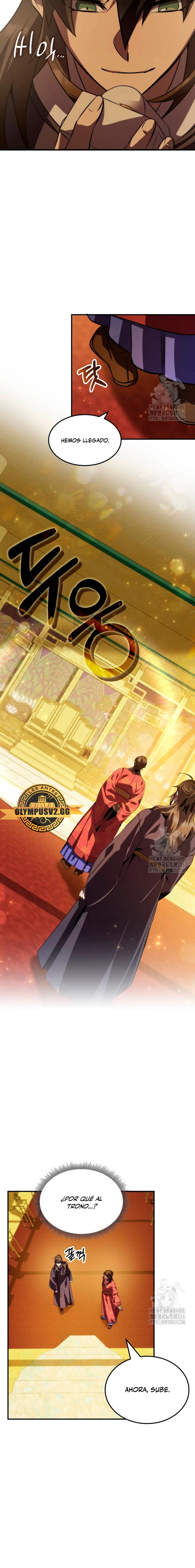 Devorador de Medicina > Capitulo 70 > Page 141