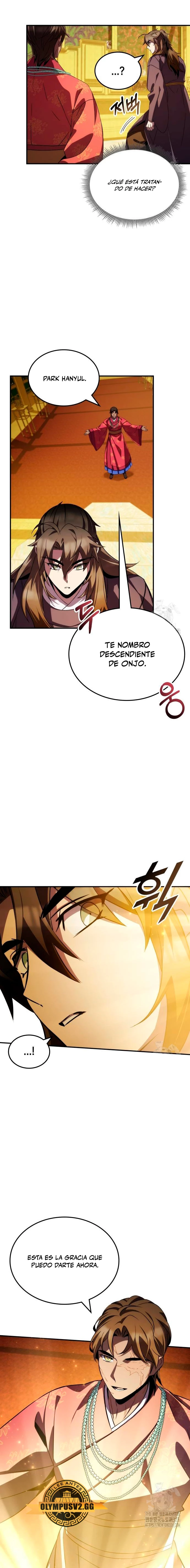 Devorador de Medicina > Capitulo 70 > Page 151