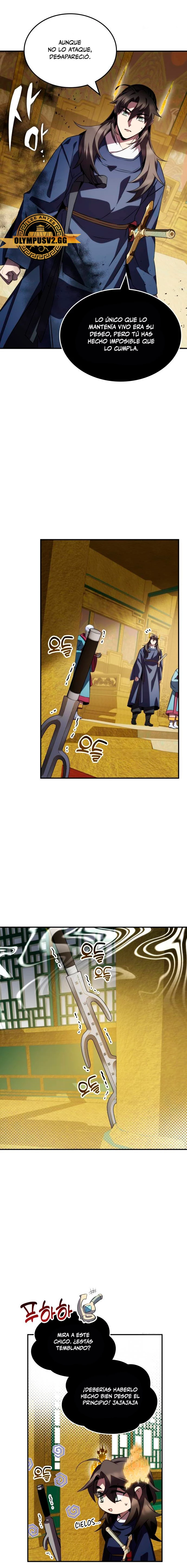 Devorador de Medicina > Capitulo 70 > Page 201