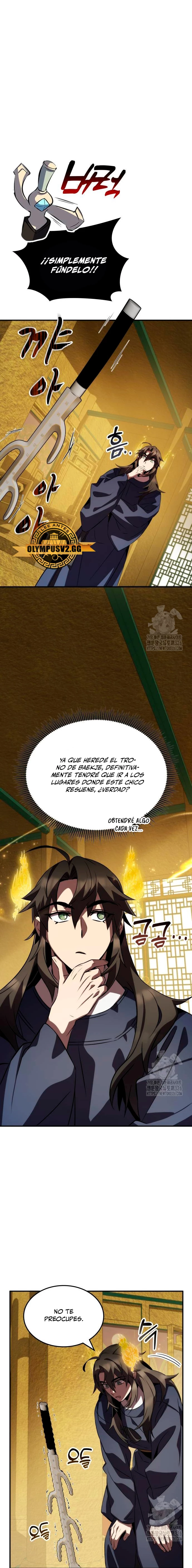 Devorador de Medicina > Capitulo 70 > Page 211