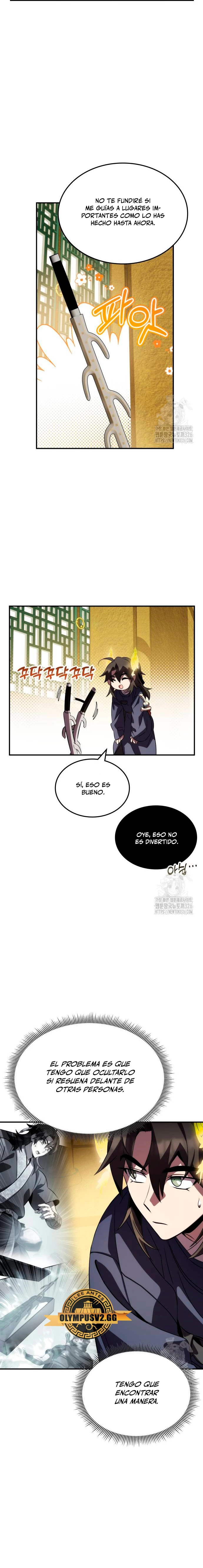 Devorador de Medicina > Capitulo 70 > Page 221