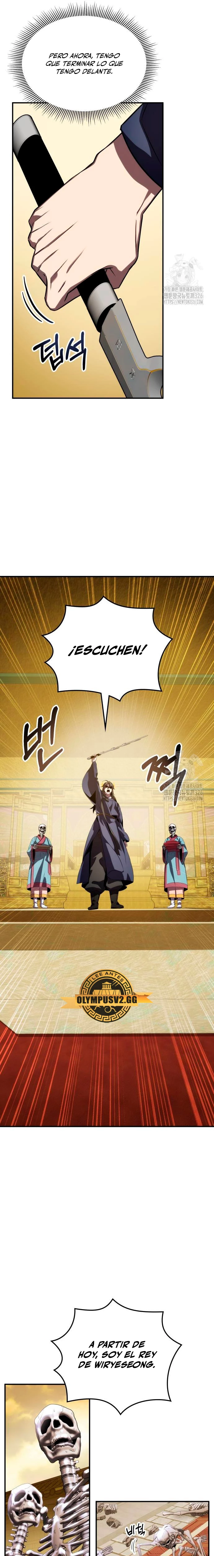 Devorador de Medicina > Capitulo 70 > Page 231