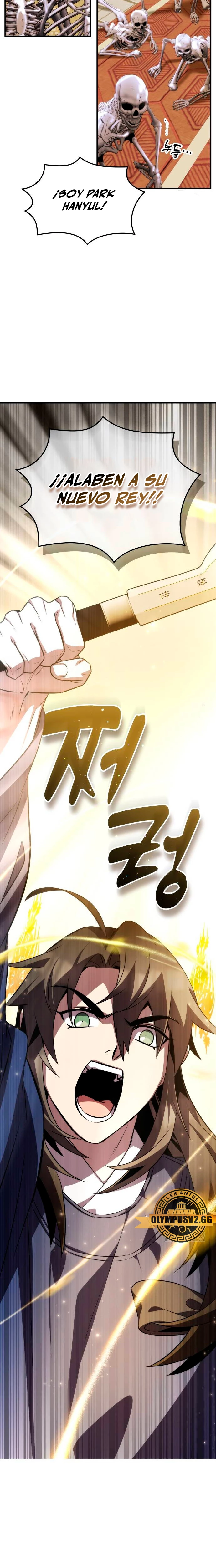 Devorador de Medicina > Capitulo 70 > Page 241