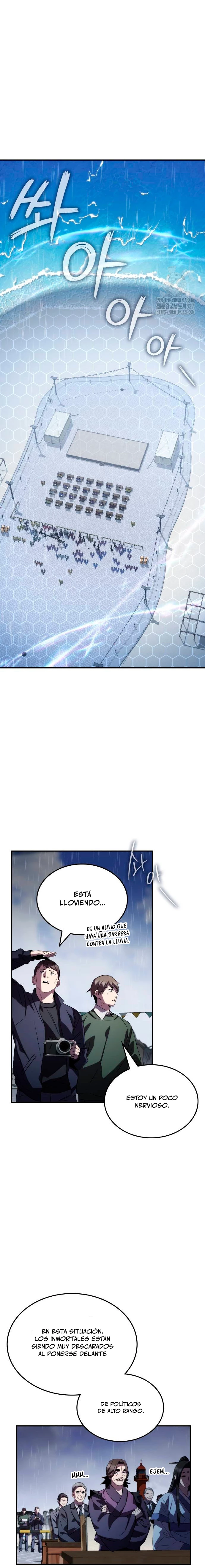 Devorador de Medicina > Capitulo 71 > Page 31