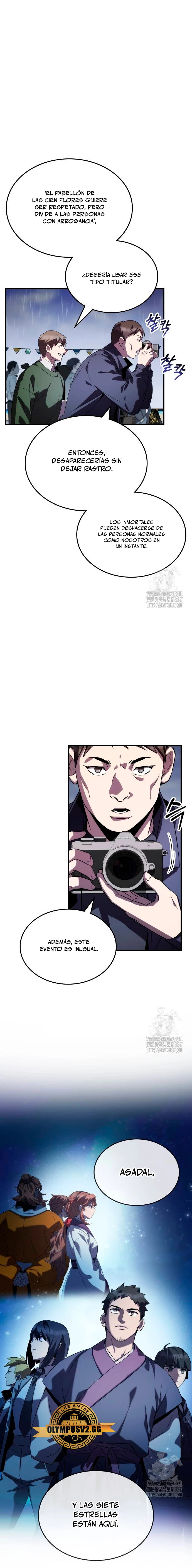 Devorador de Medicina > Capitulo 71 > Page 41