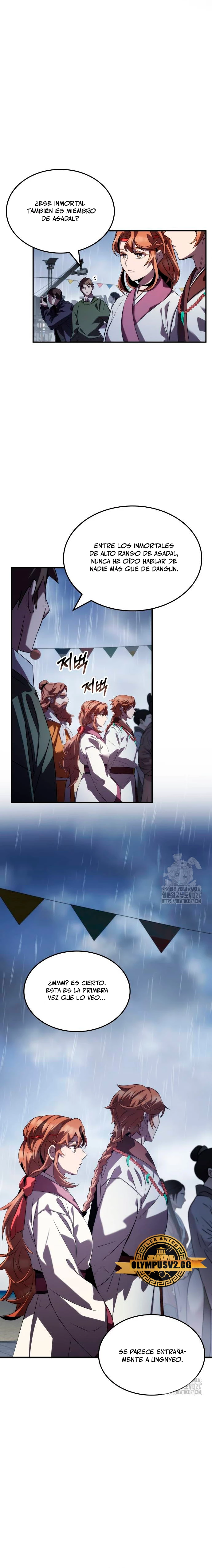 Devorador de Medicina > Capitulo 71 > Page 51