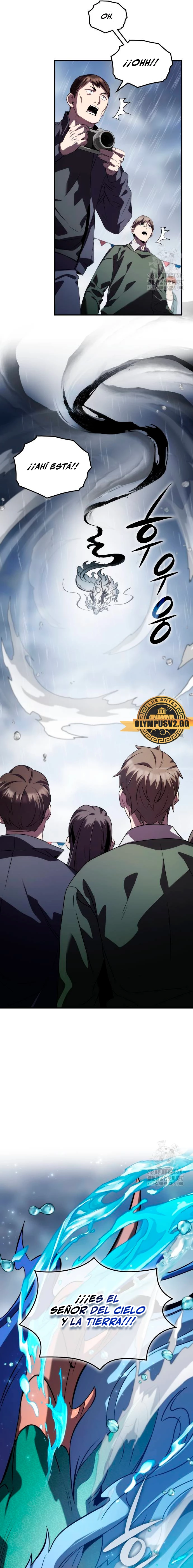 Devorador de Medicina > Capitulo 71 > Page 61