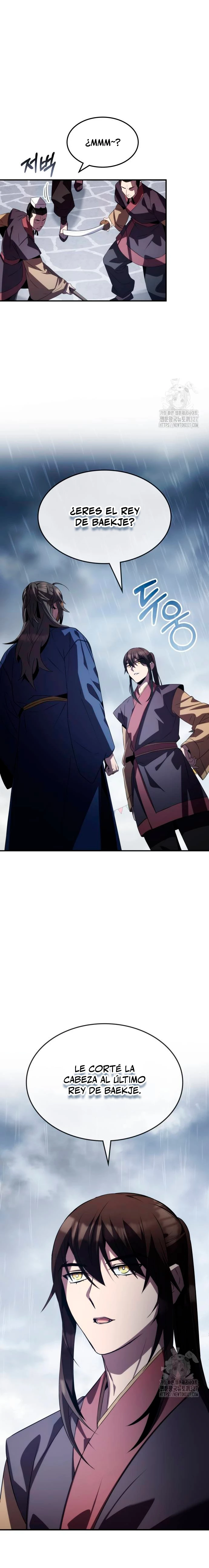 Devorador de Medicina > Capitulo 71 > Page 91