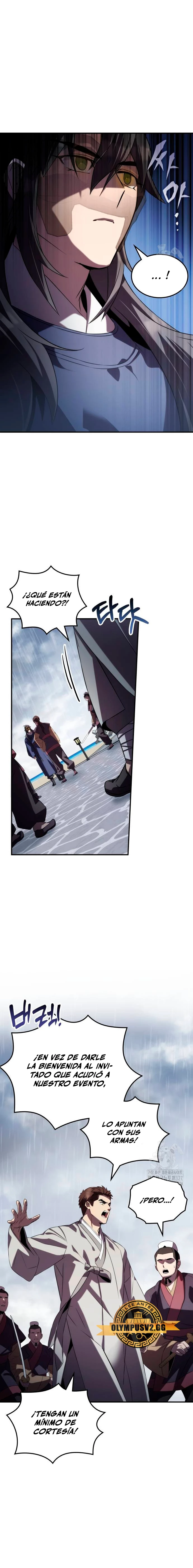 Devorador de Medicina > Capitulo 71 > Page 111