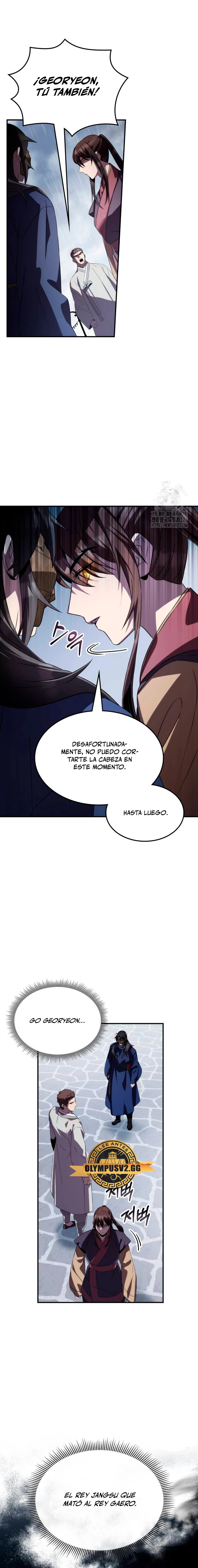 Devorador de Medicina > Capitulo 71 > Page 121