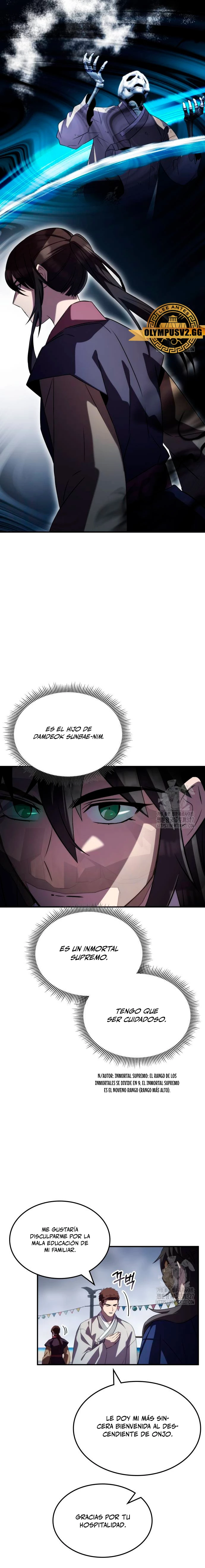 Devorador de Medicina > Capitulo 71 > Page 131