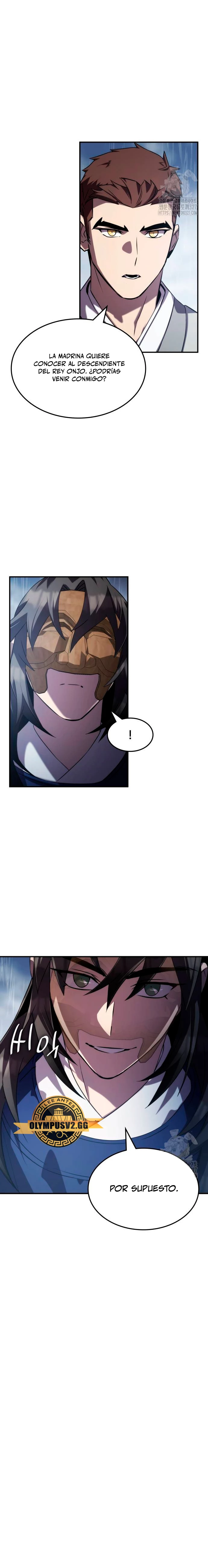 Devorador de Medicina > Capitulo 71 > Page 141