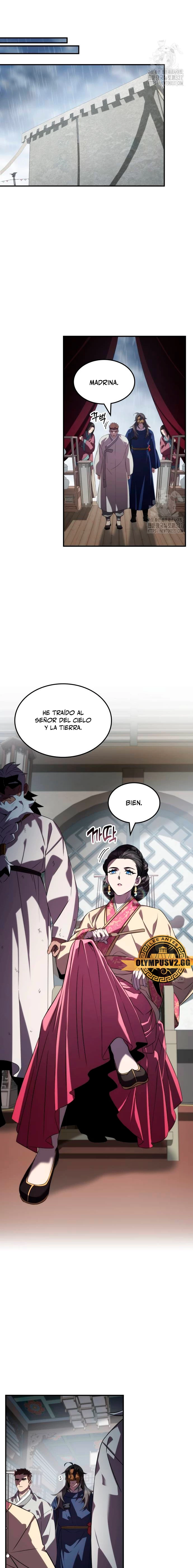 Devorador de Medicina > Capitulo 71 > Page 151