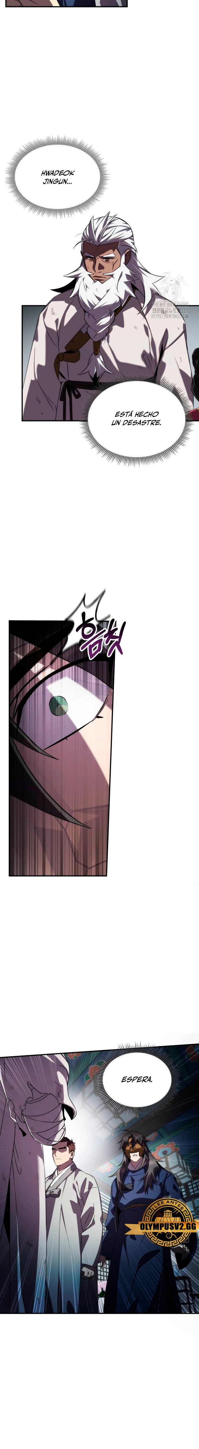 Devorador de Medicina > Capitulo 71 > Page 161