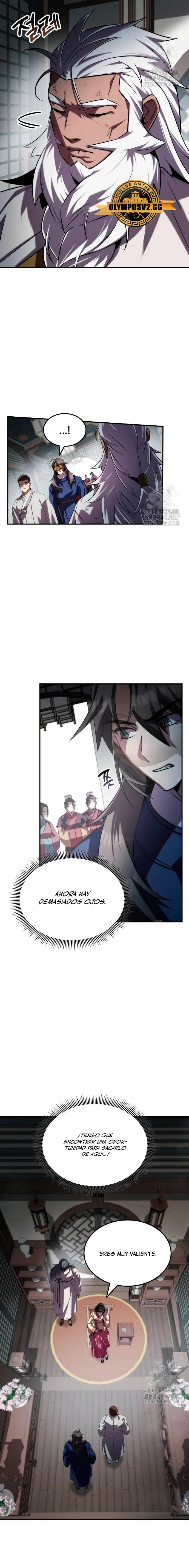 Devorador de Medicina > Capitulo 71 > Page 181