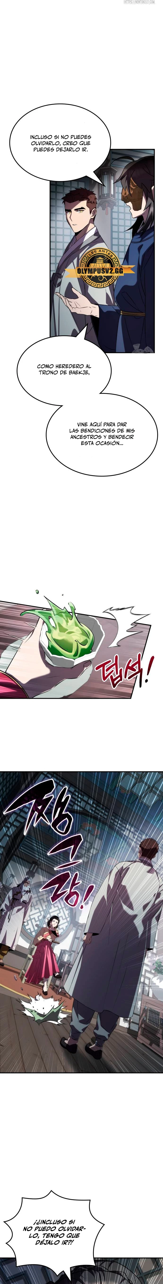 Devorador de Medicina > Capitulo 71 > Page 201