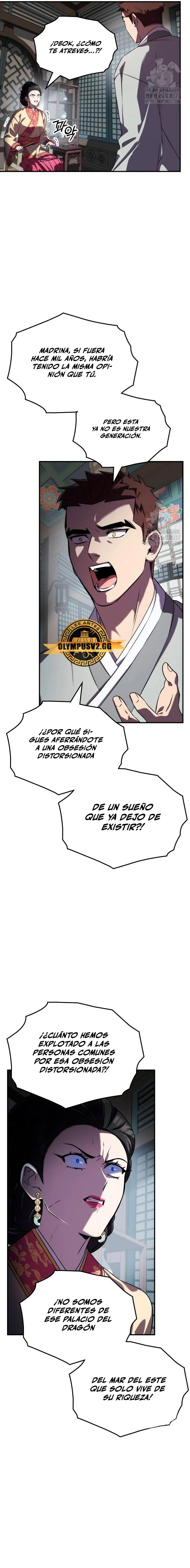 Devorador de Medicina > Capitulo 71 > Page 231