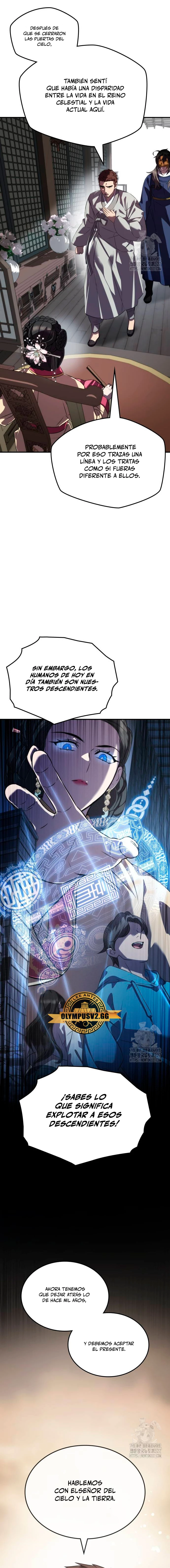 Devorador de Medicina > Capitulo 71 > Page 241