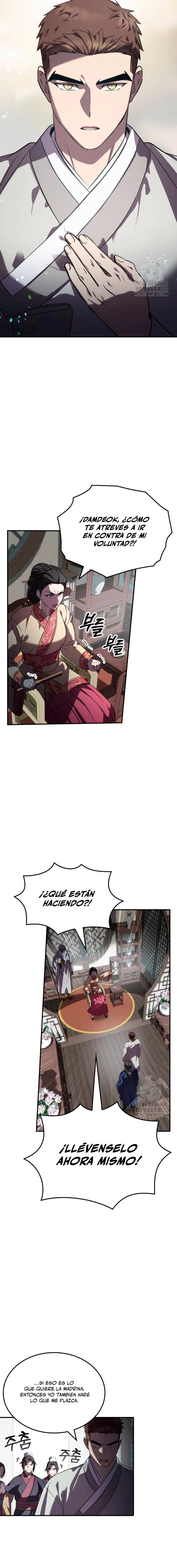 Devorador de Medicina > Capitulo 71 > Page 251