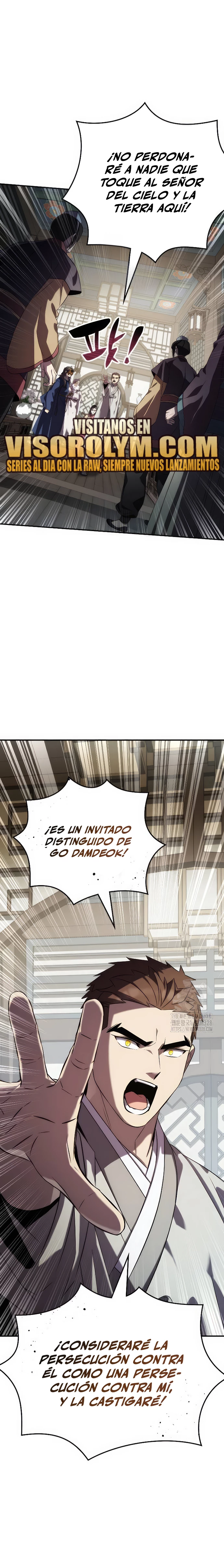 Devorador de Medicina > Capitulo 72 > Page 11