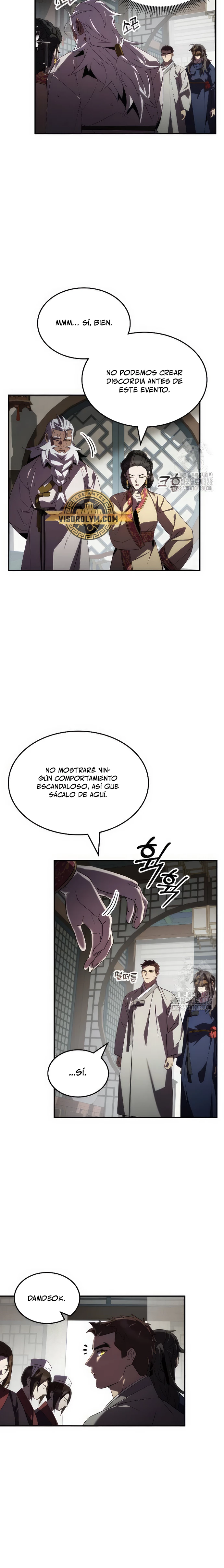 Devorador de Medicina > Capitulo 72 > Page 31