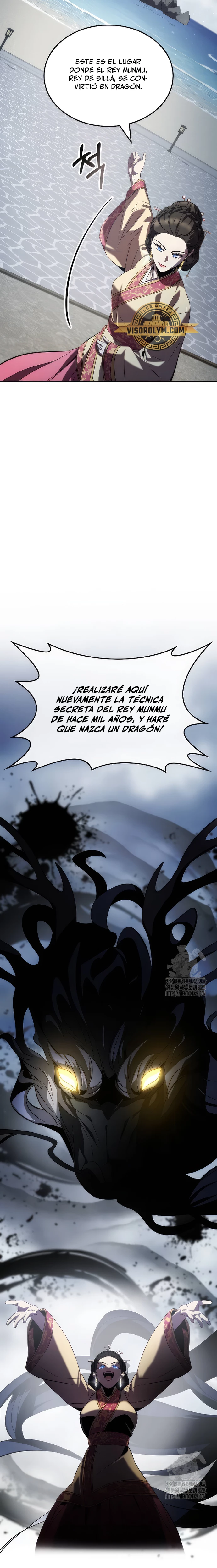 Devorador de Medicina > Capitulo 72 > Page 61