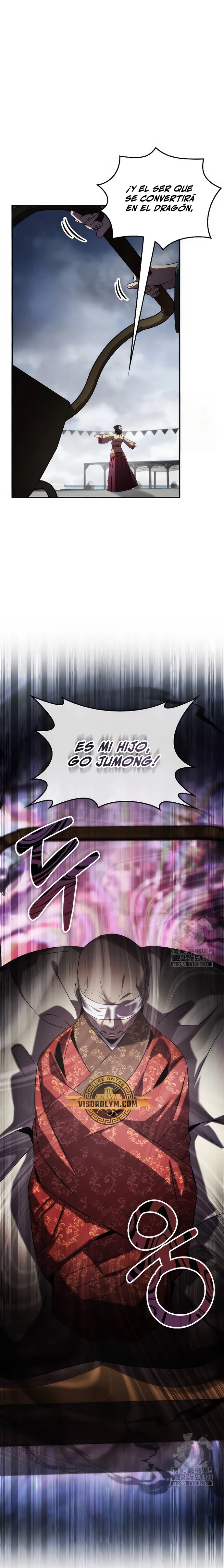 Devorador de Medicina > Capitulo 72 > Page 71