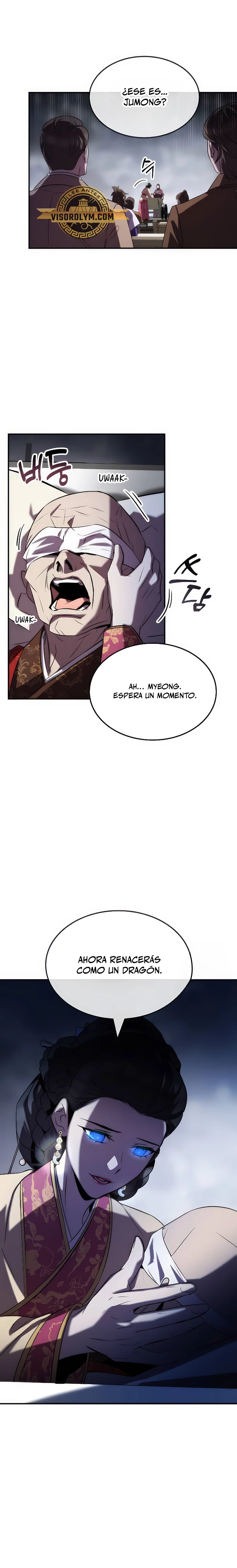 Devorador de Medicina > Capitulo 72 > Page 91