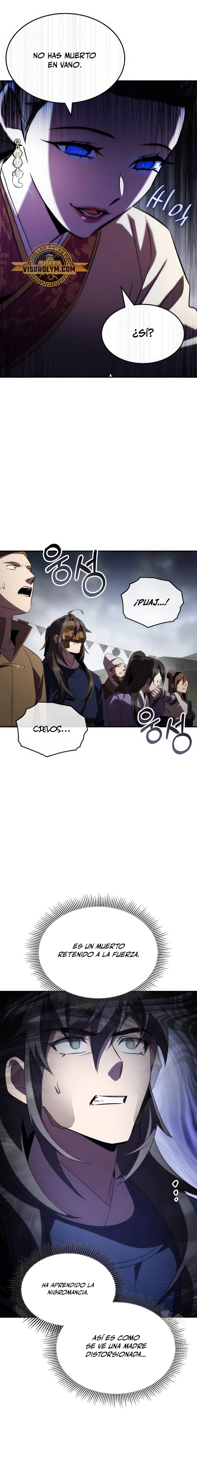 Devorador de Medicina > Capitulo 72 > Page 101