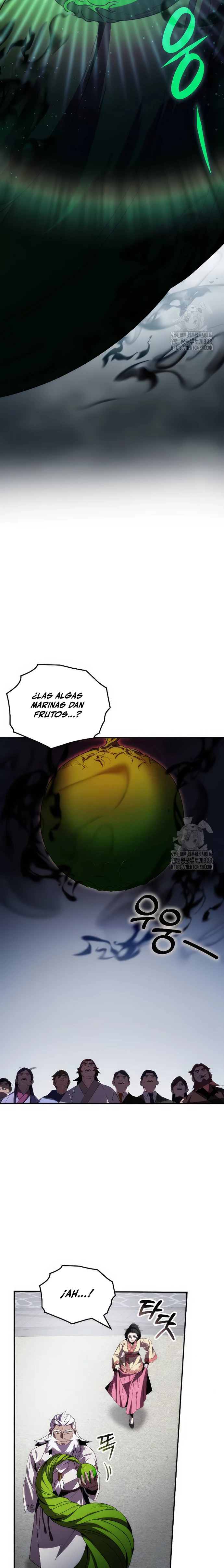 Devorador de Medicina > Capitulo 72 > Page 171