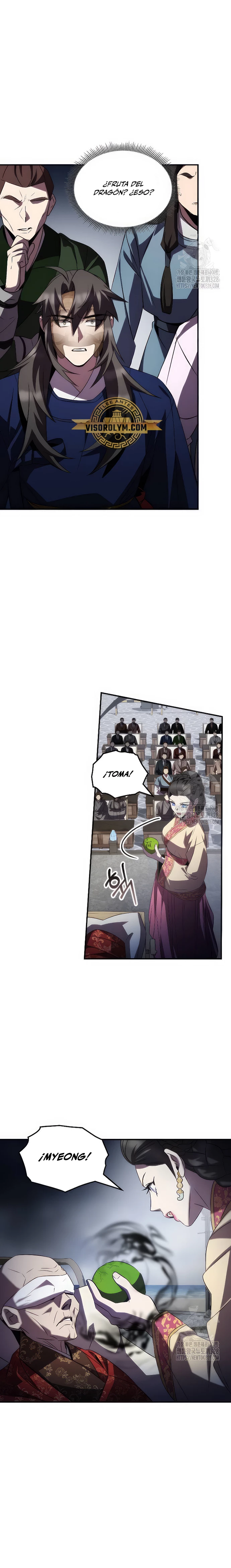 Devorador de Medicina > Capitulo 72 > Page 191