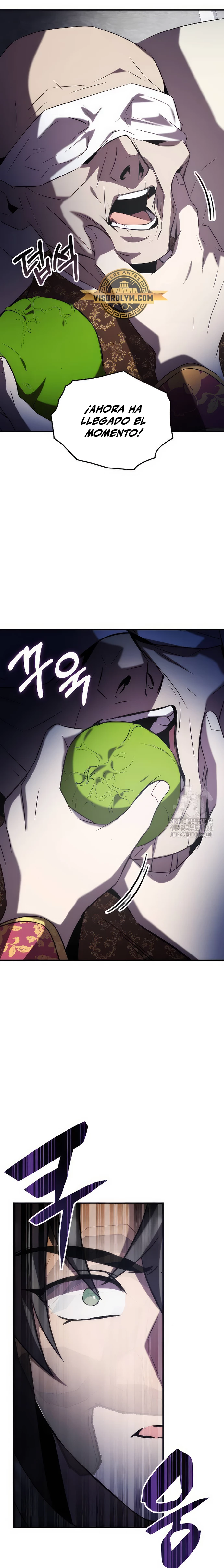 Devorador de Medicina > Capitulo 72 > Page 201