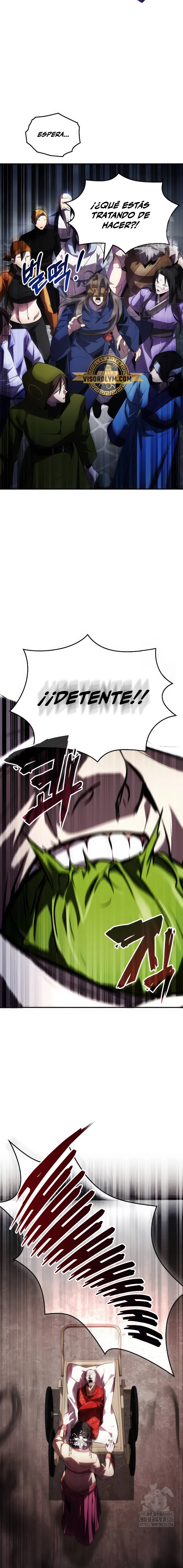 Devorador de Medicina > Capitulo 72 > Page 211