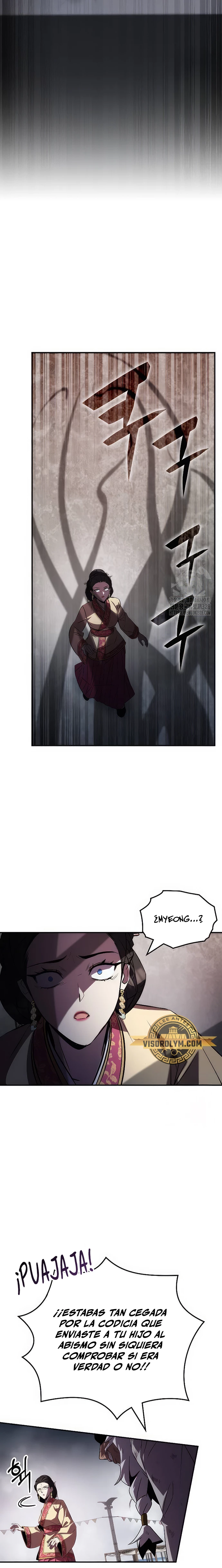 Devorador de Medicina > Capitulo 72 > Page 241