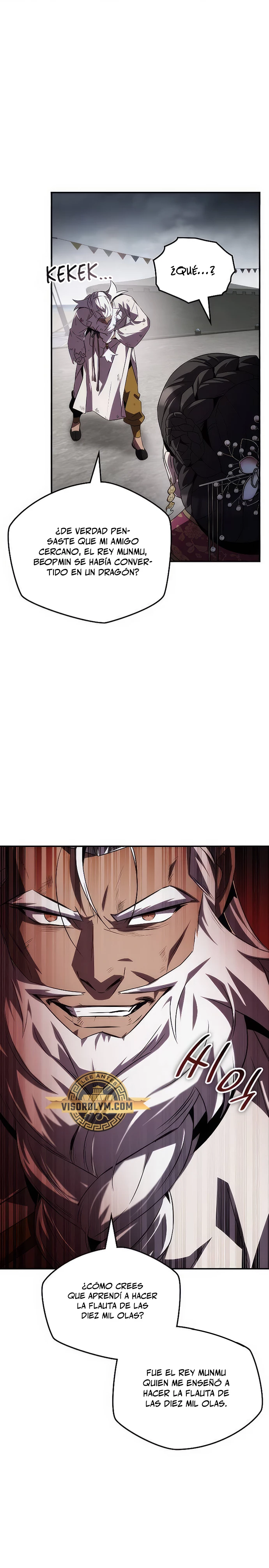 Devorador de Medicina > Capitulo 72 > Page 251