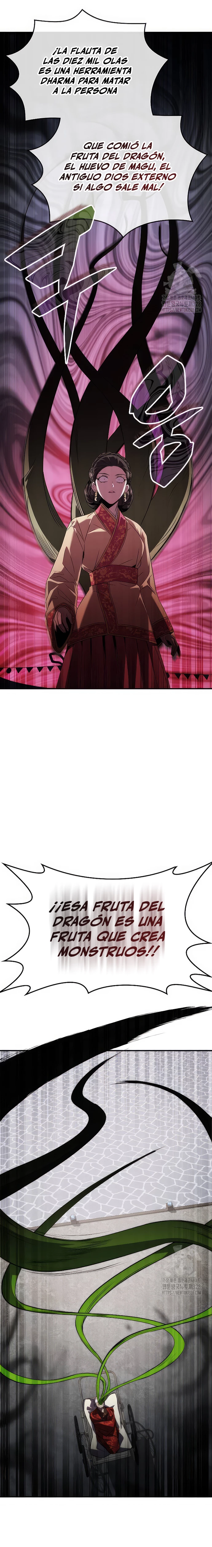 Devorador de Medicina > Capitulo 72 > Page 261