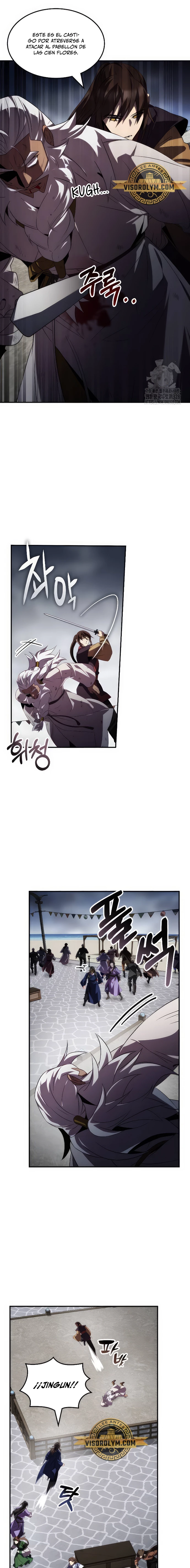 Devorador de Medicina > Capitulo 72 > Page 281