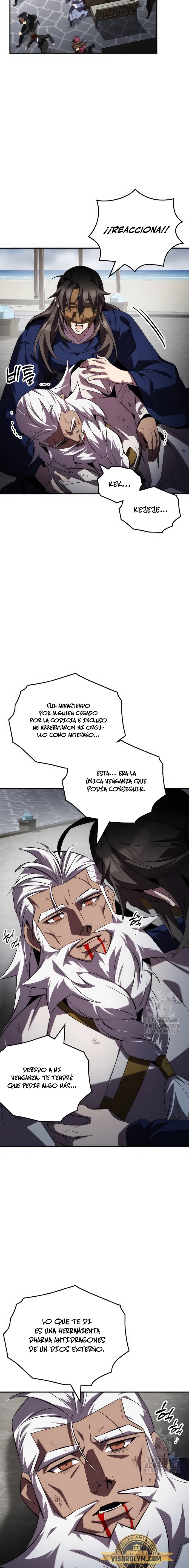 Devorador de Medicina > Capitulo 72 > Page 291