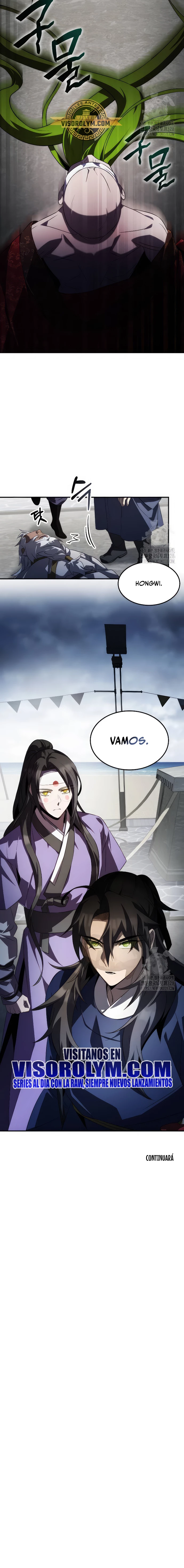 Devorador de Medicina > Capitulo 72 > Page 311