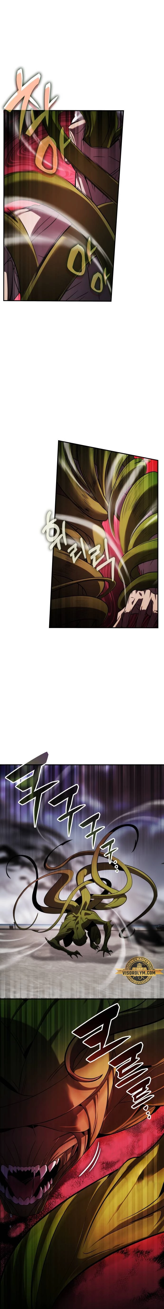 Devorador de Medicina > Capitulo 73 > Page 31