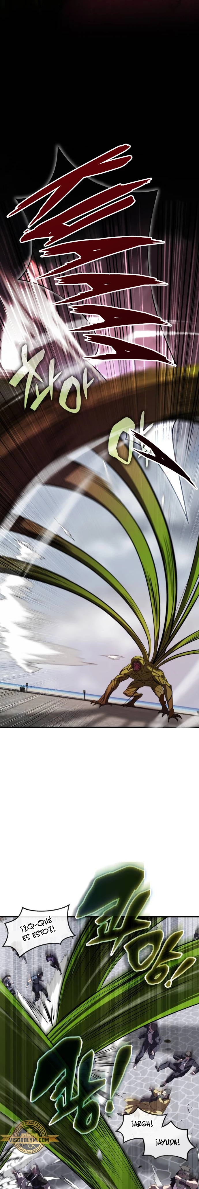 Devorador de Medicina > Capitulo 73 > Page 41