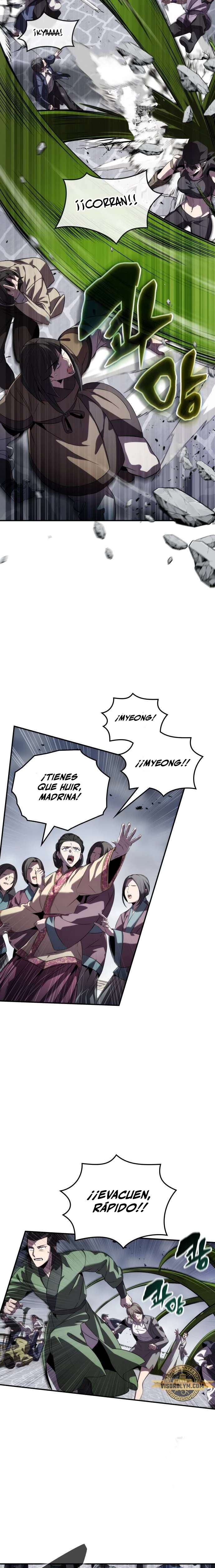 Devorador de Medicina > Capitulo 73 > Page 51