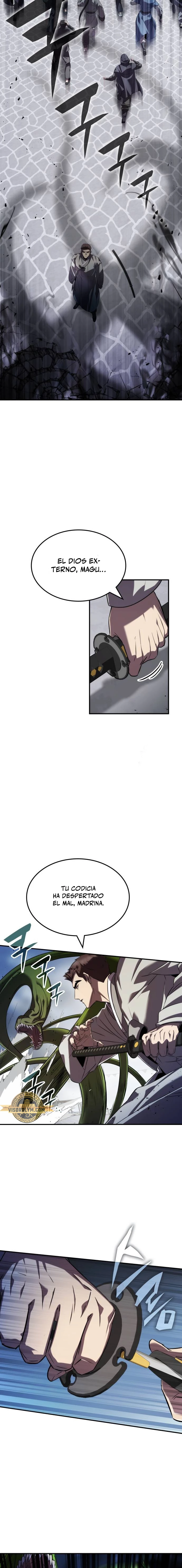 Devorador de Medicina > Capitulo 73 > Page 61