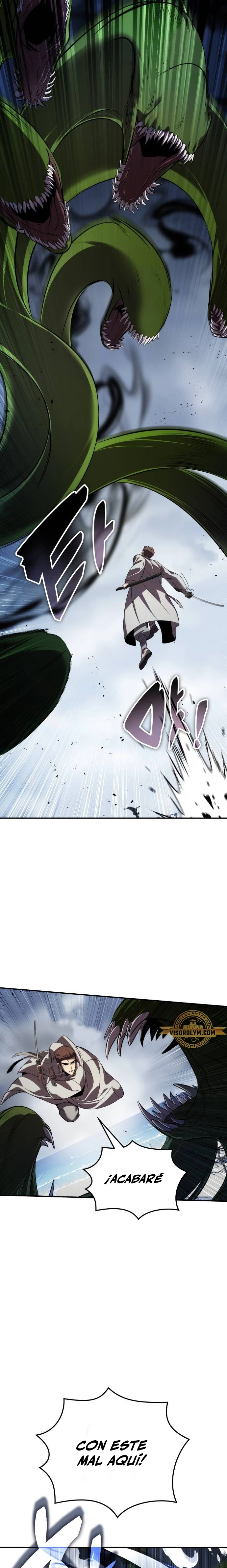 Devorador de Medicina > Capitulo 73 > Page 71